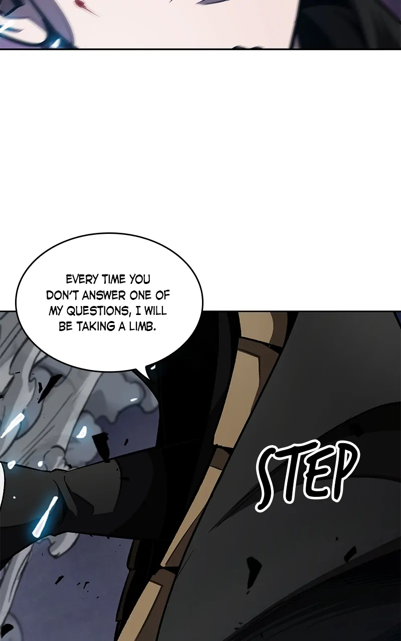 Read Nano Machine ENGLISH Manga Online