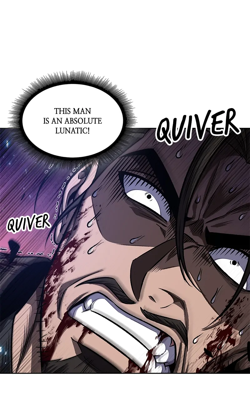 Read Nano Machine ENGLISH Manga Online