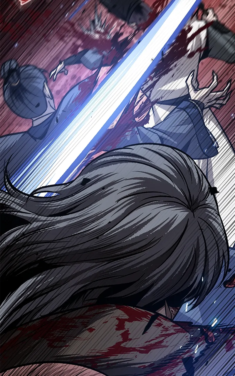 Read Nano Machine ENGLISH Manga Online