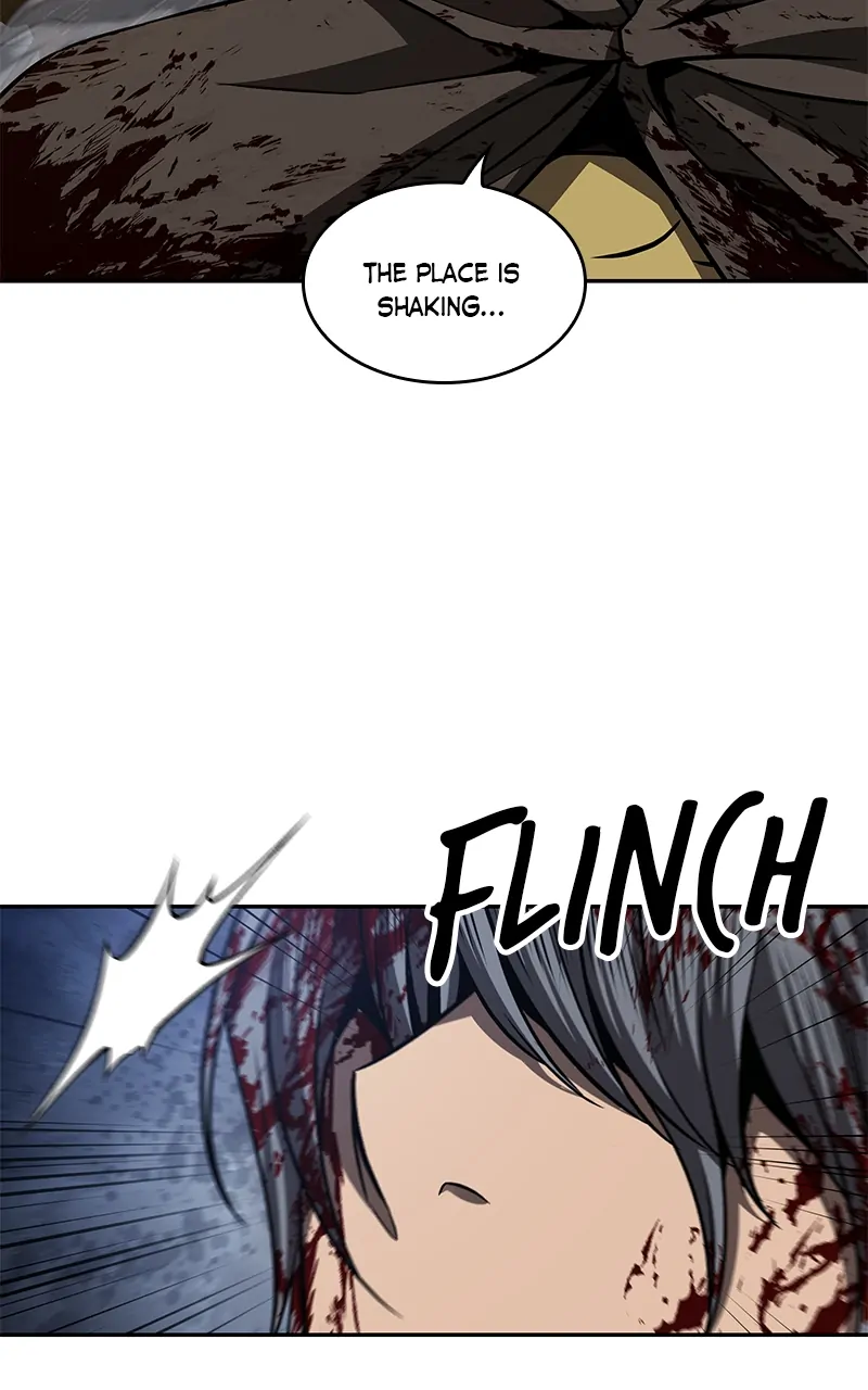 Read Nano Machine ENGLISH Manga Online