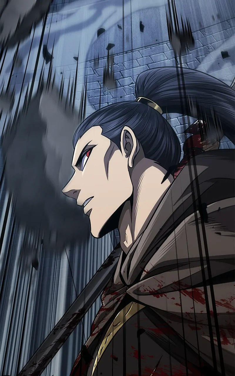 Read Nano Machine ENGLISH Manga Online