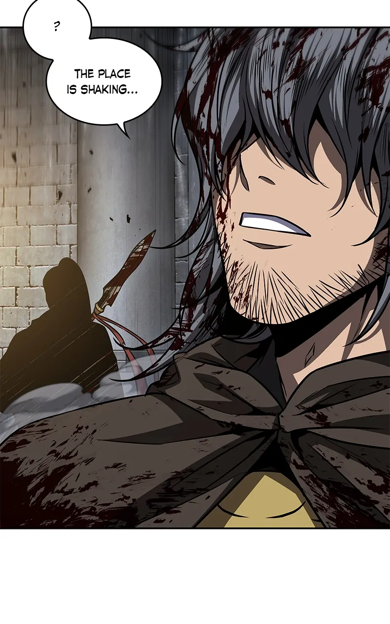 Read Nano Machine ENGLISH Manga Online