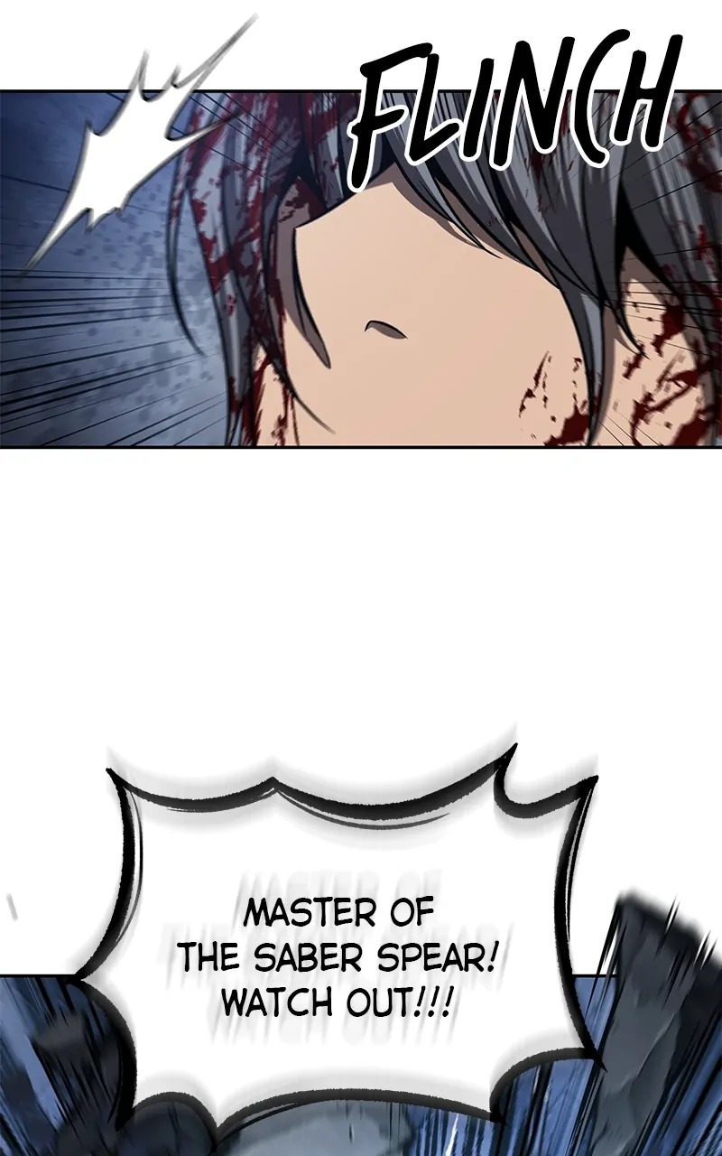 Read Nano Machine ENGLISH Manga Online