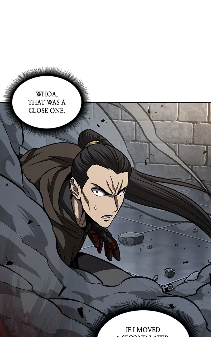 Read Nano Machine ENGLISH Manga Online