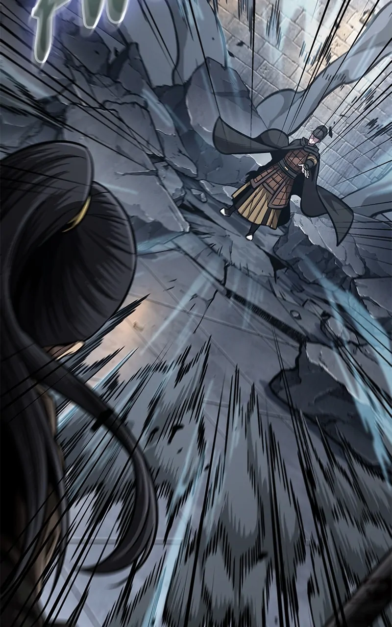 Read Nano Machine ENGLISH Manga Online