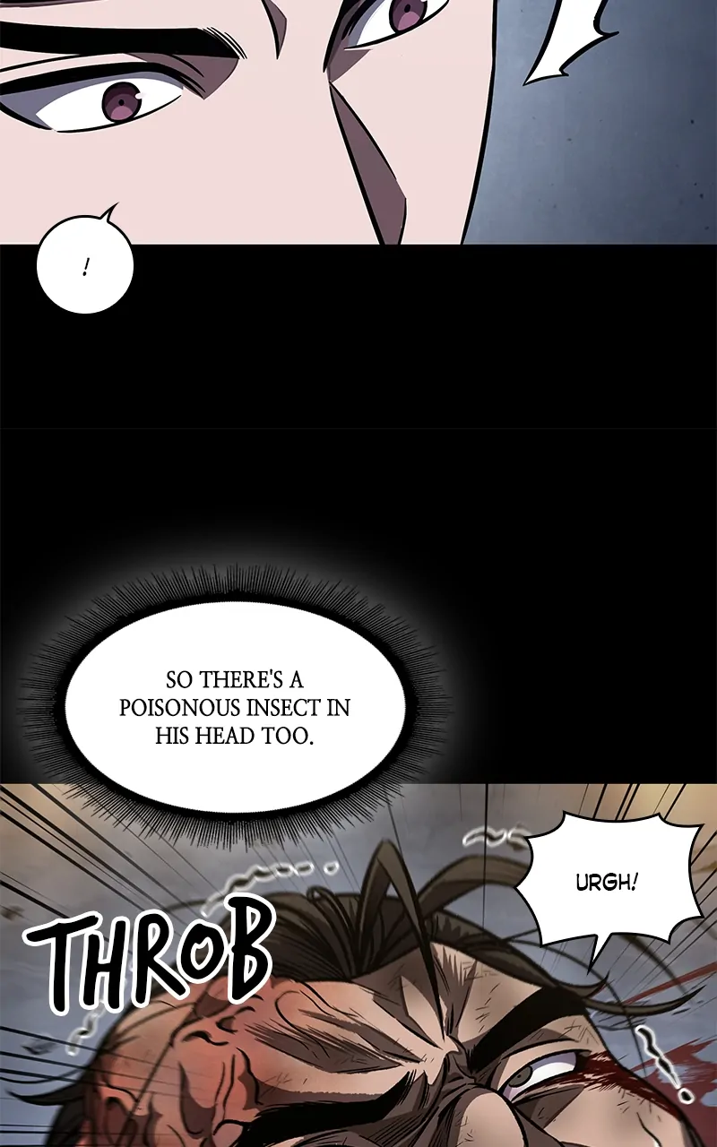 Read Nano Machine ENGLISH Manga Online