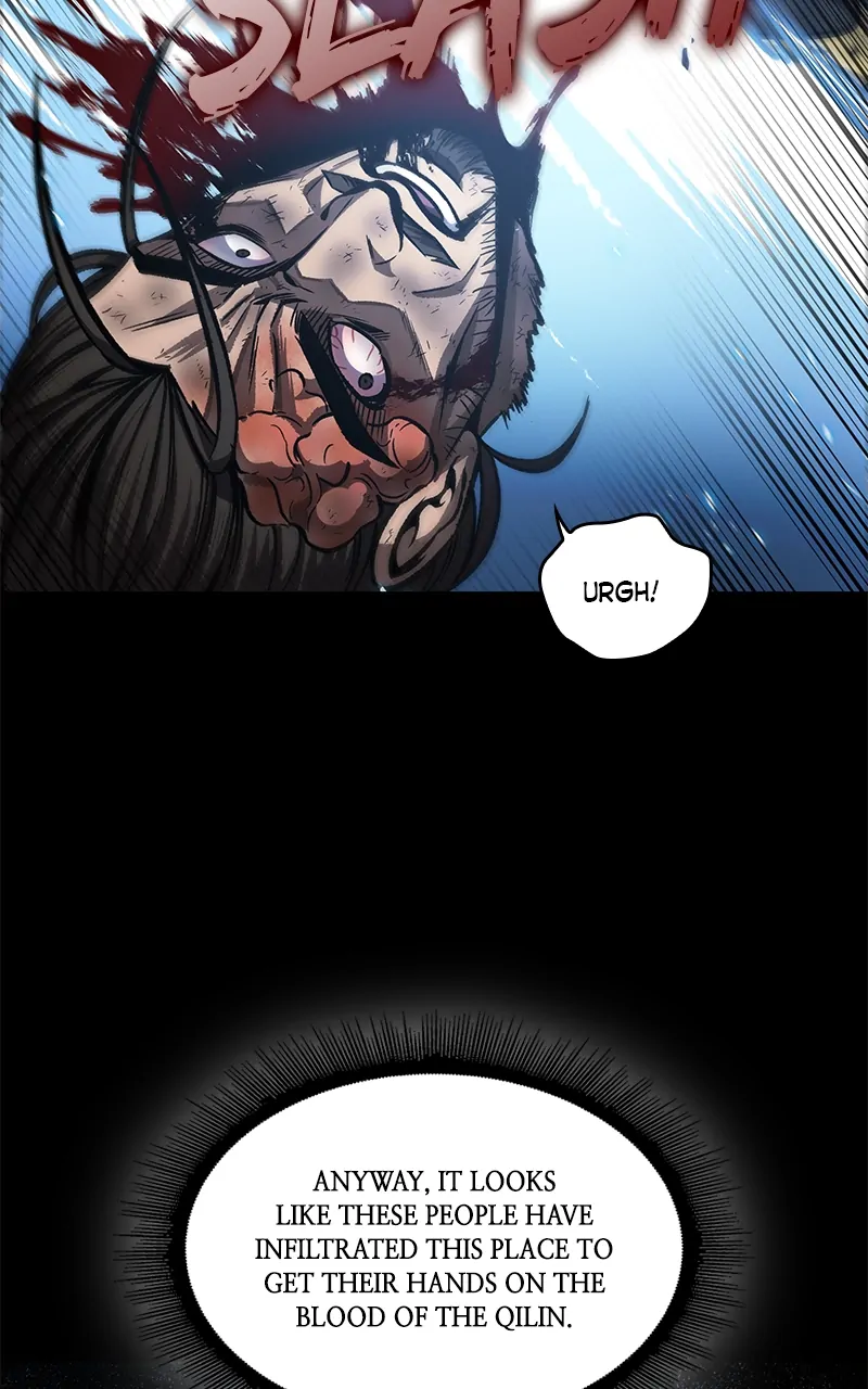 Read Nano Machine ENGLISH Manga Online