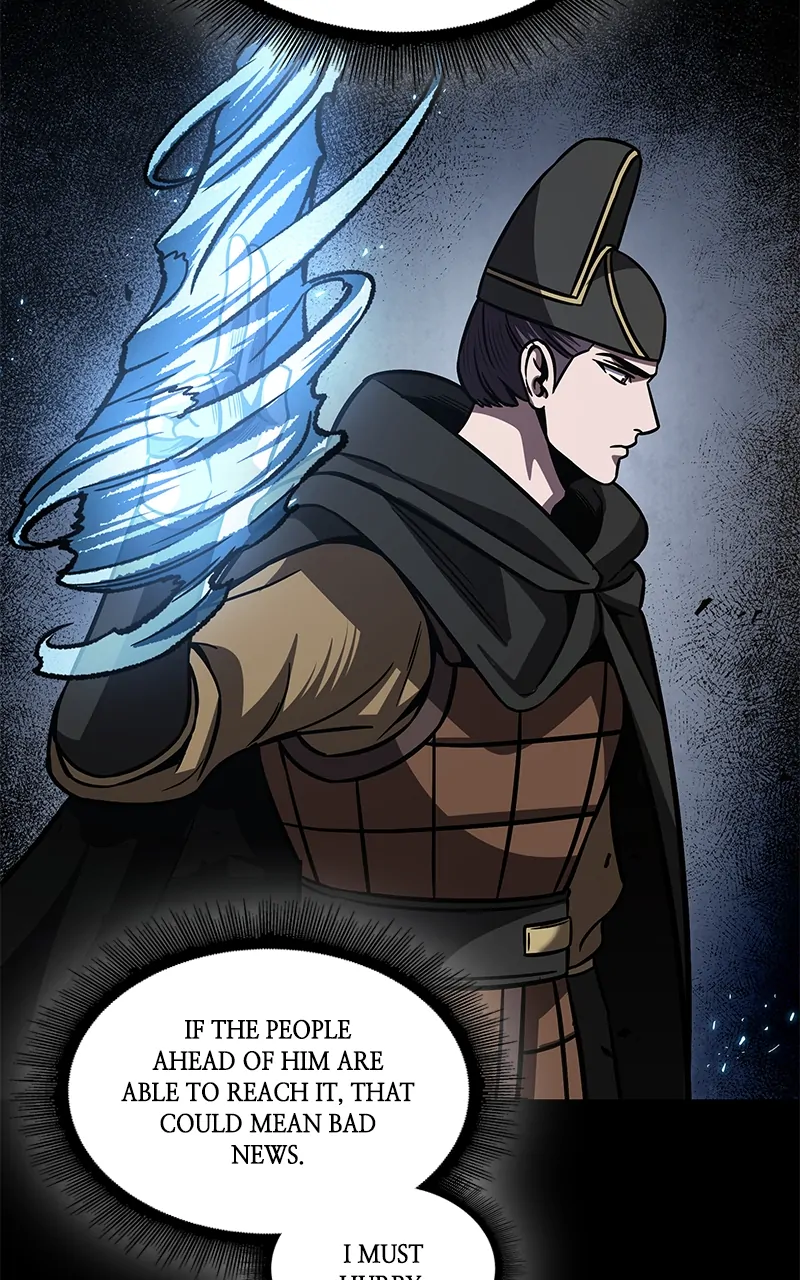 Read Nano Machine ENGLISH Manga Online