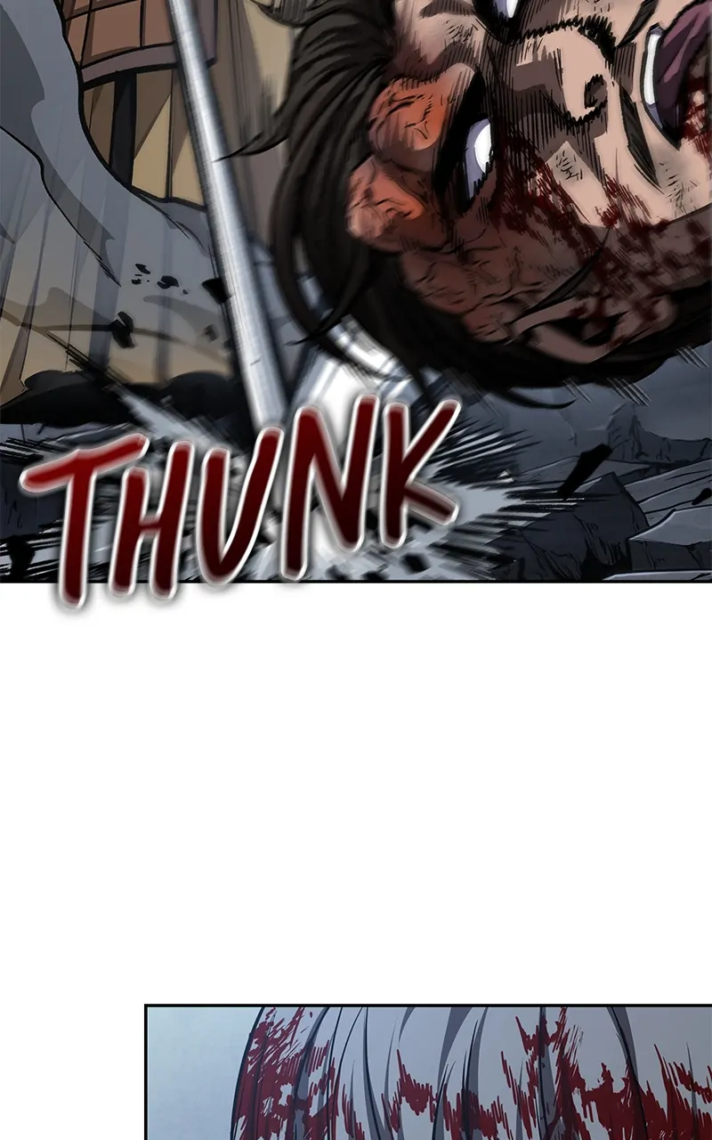 Read Nano Machine ENGLISH Manga Online