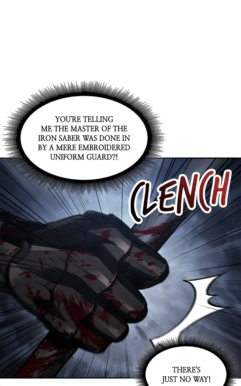 Read Nano Machine ENGLISH Manga Online