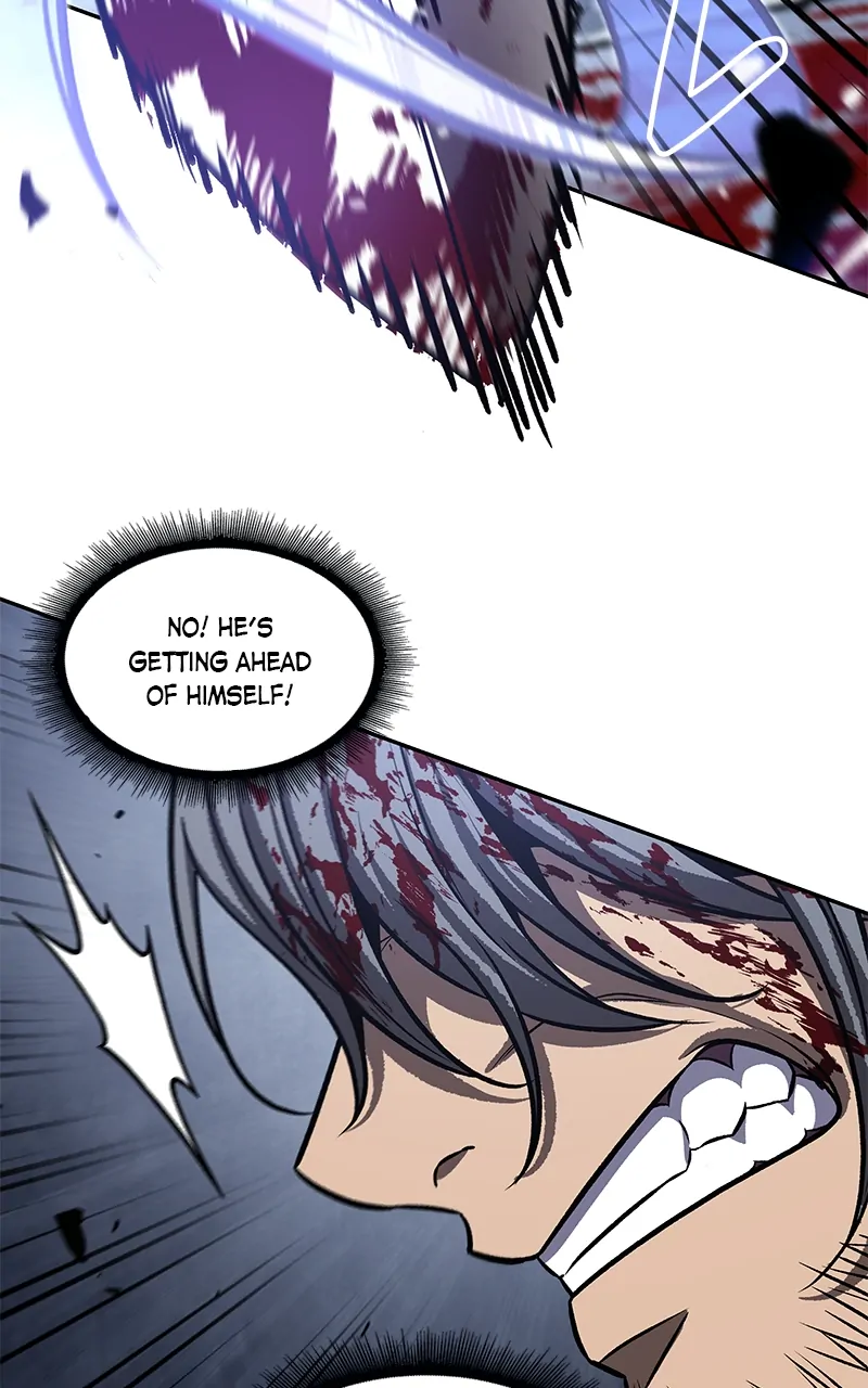 Read Nano Machine ENGLISH Manga Online