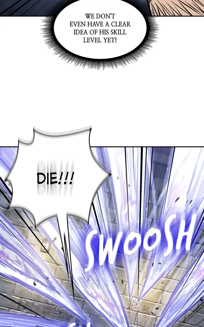 Read Nano Machine ENGLISH Manga Online