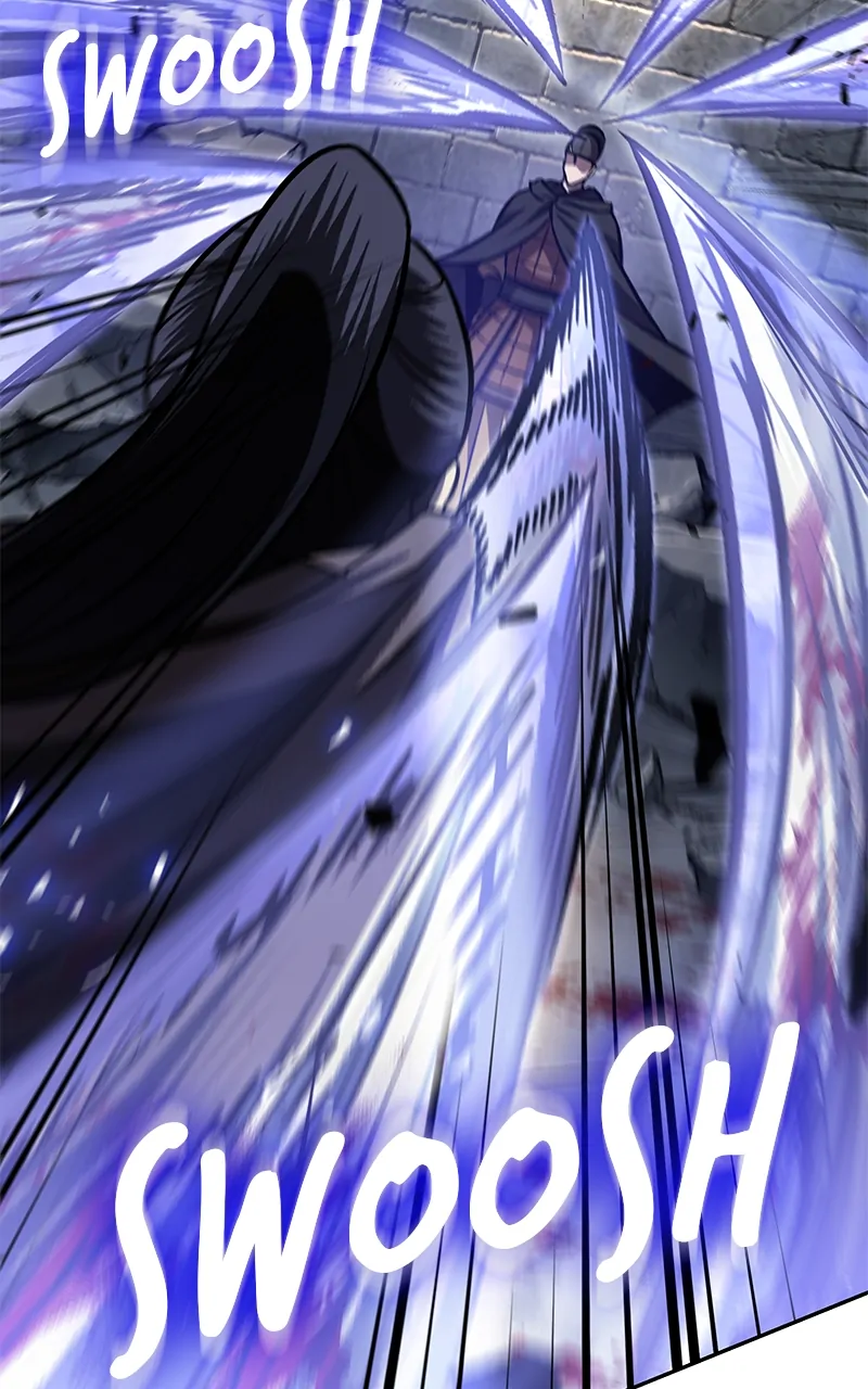 Read Nano Machine ENGLISH Manga Online