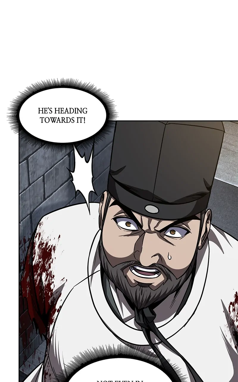 Read Nano Machine ENGLISH Manga Online