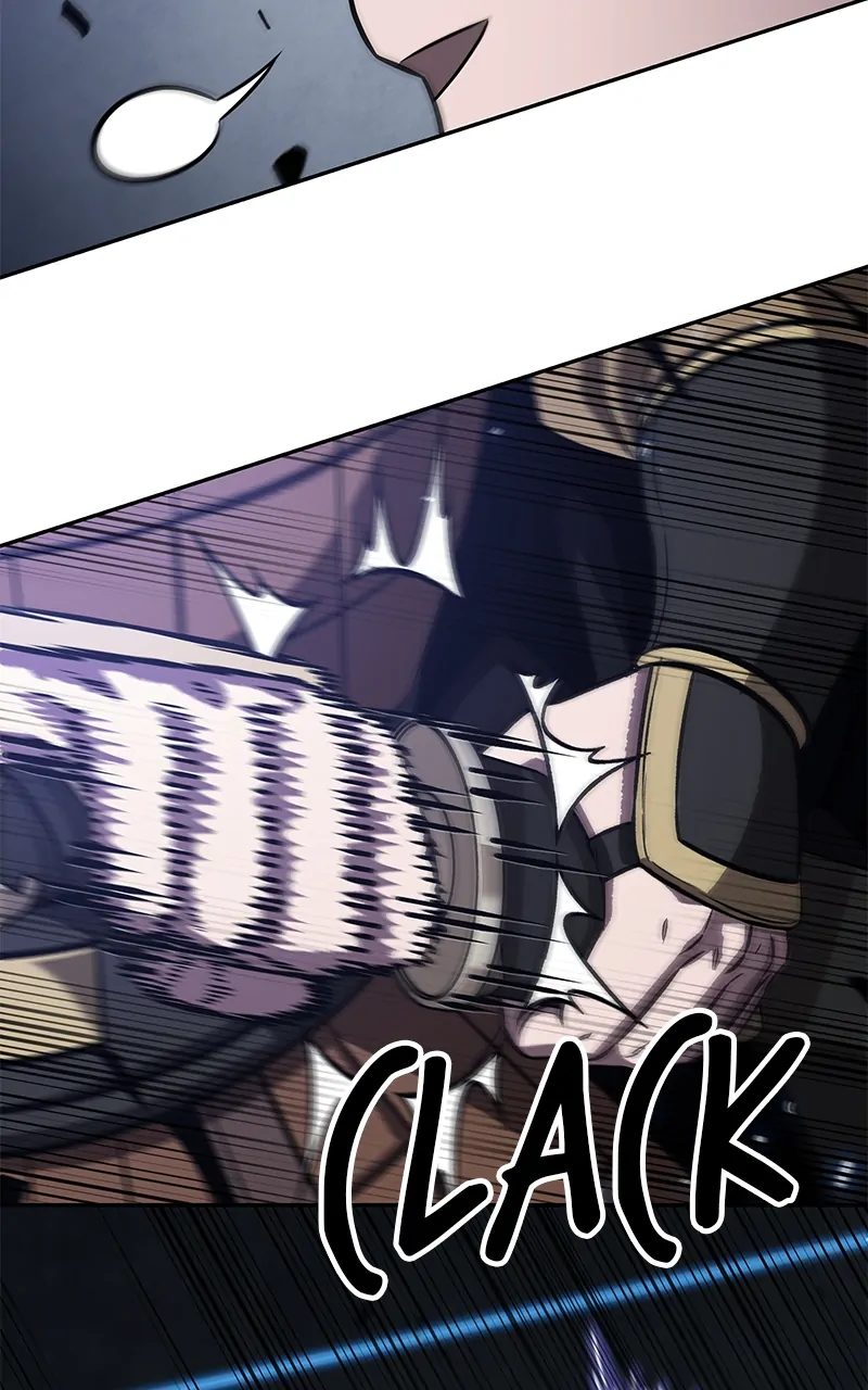 Read Nano Machine ENGLISH Manga Online