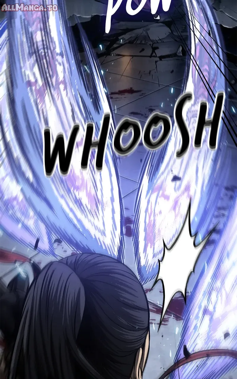 Read Nano Machine ENGLISH Manga Online