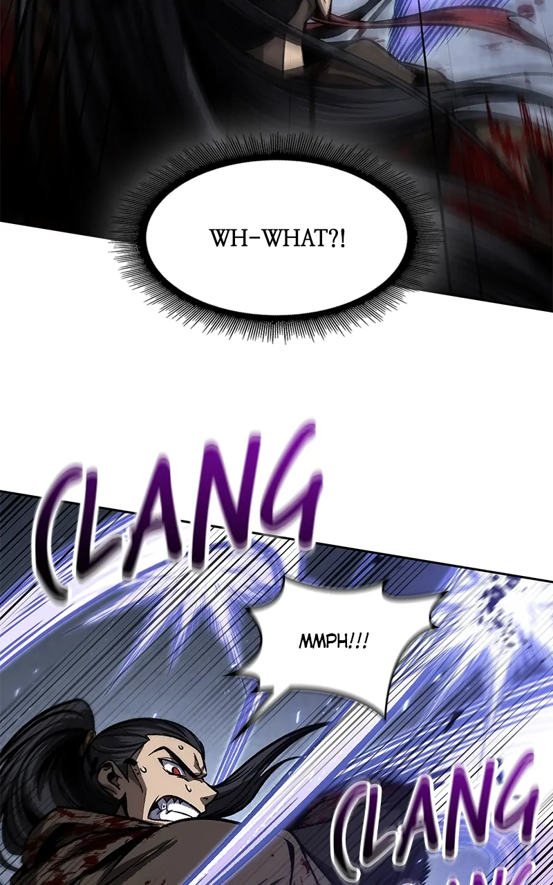 Read Nano Machine ENGLISH Manga Online