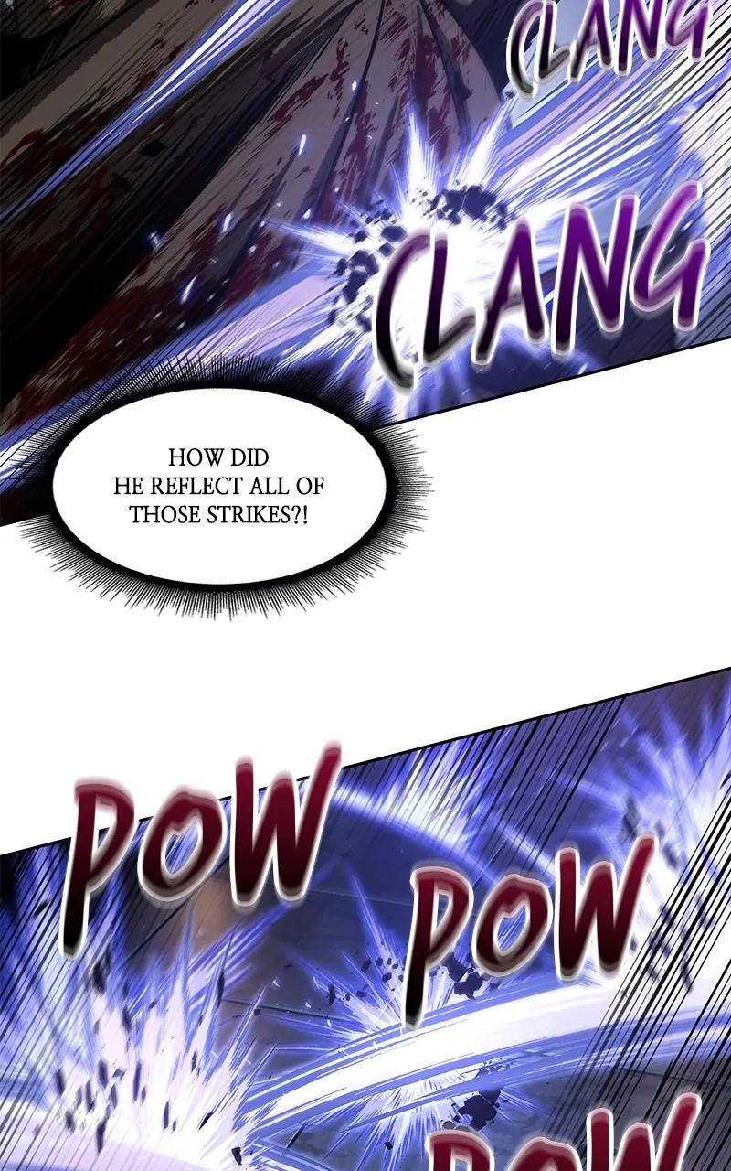 Read Nano Machine ENGLISH Manga Online