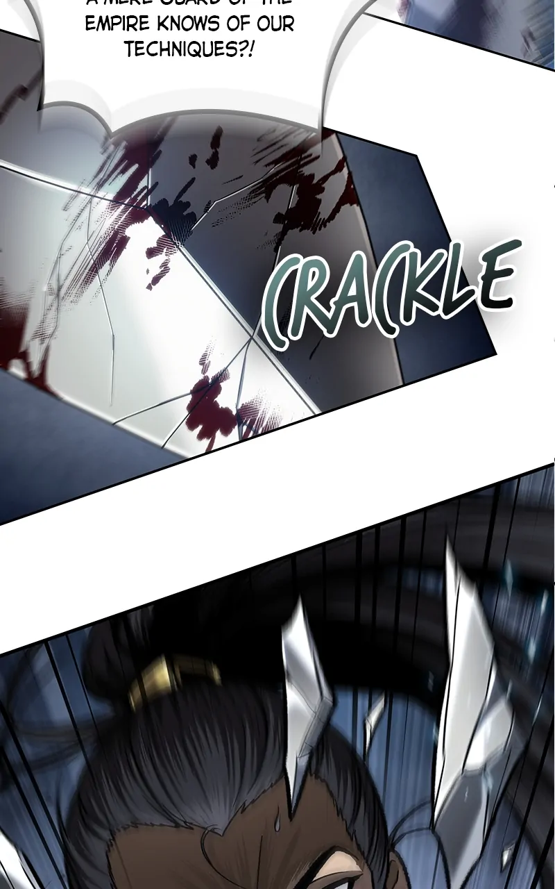 Read Nano Machine ENGLISH Manga Online