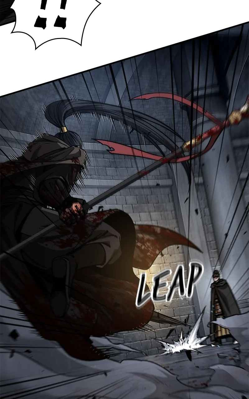 Read Nano Machine ENGLISH Manga Online