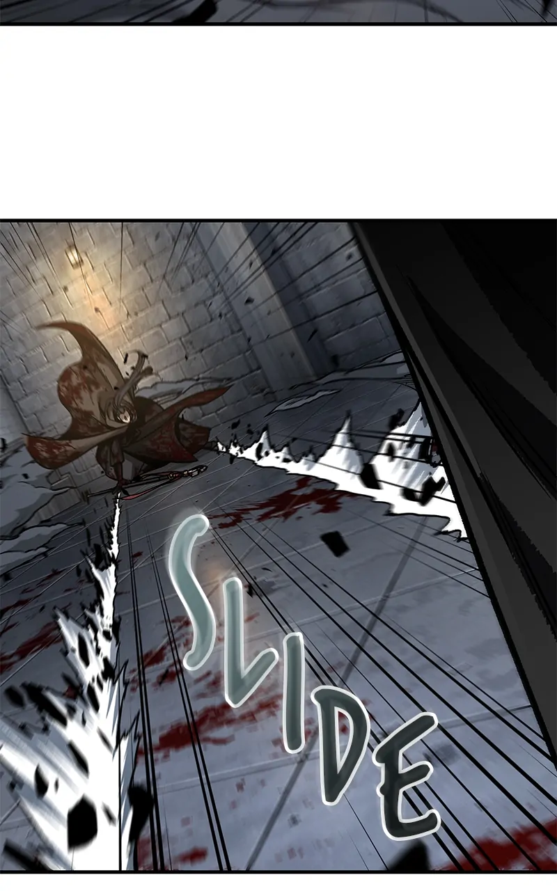 Read Nano Machine ENGLISH Manga Online