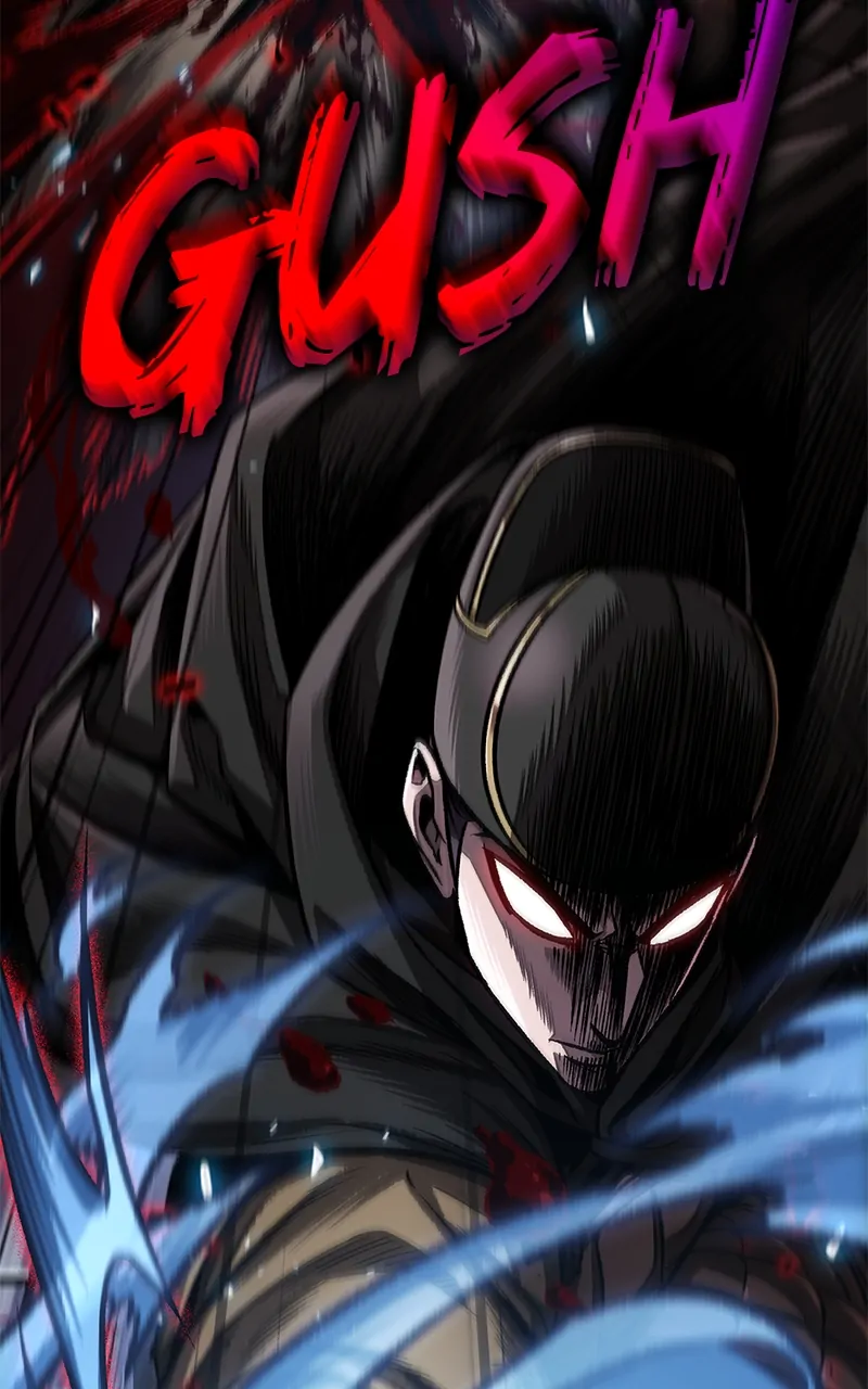 Read Nano Machine ENGLISH Manga Online