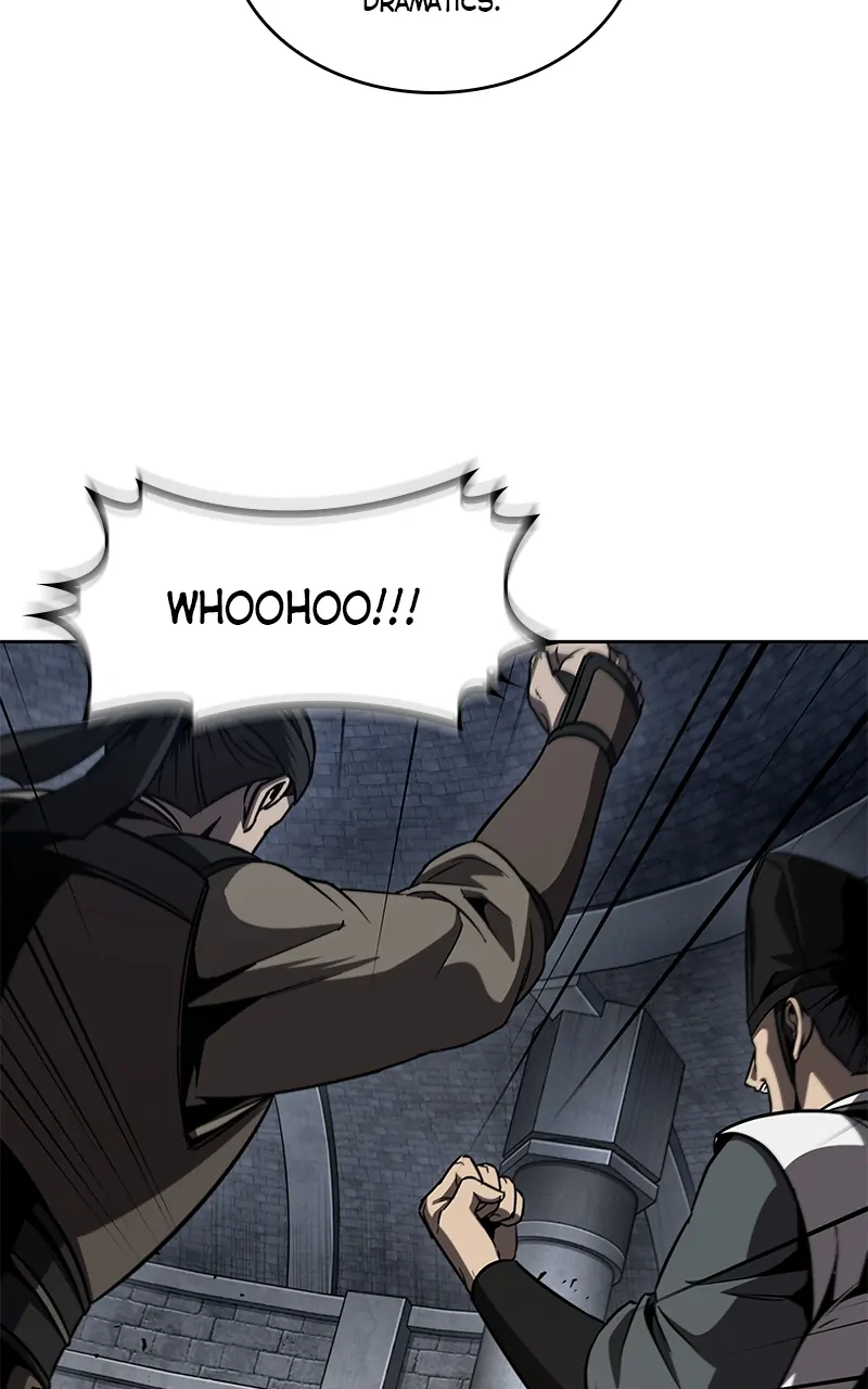 Read Nano Machine ENGLISH Manga Online