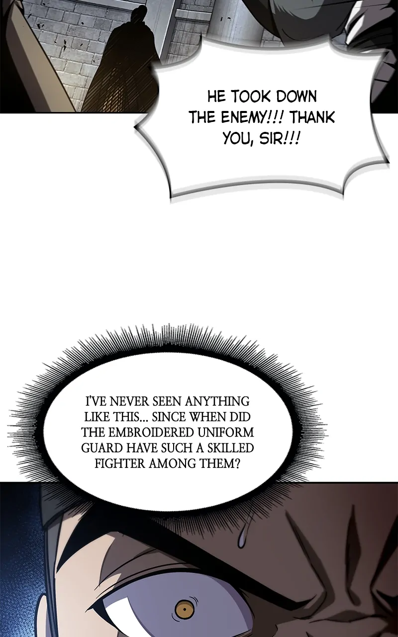 Read Nano Machine ENGLISH Manga Online