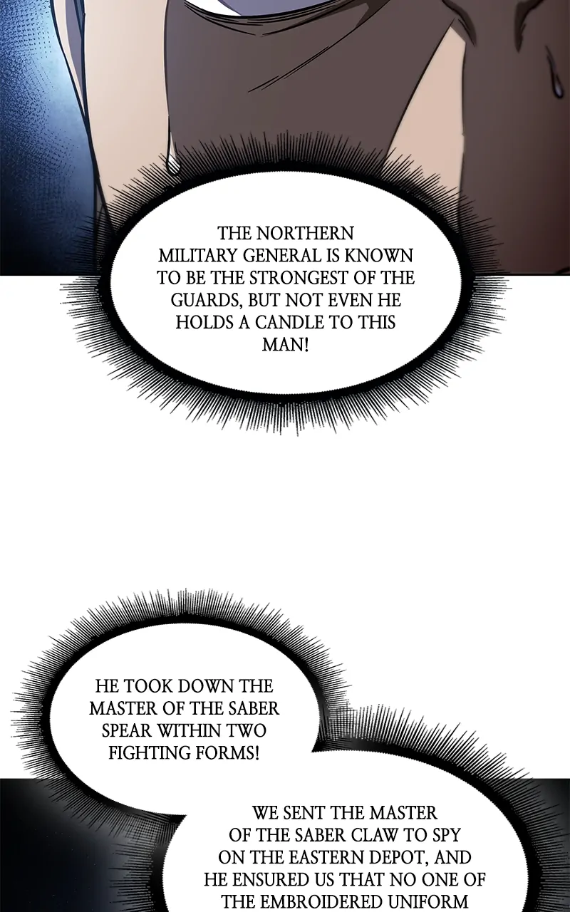 Read Nano Machine ENGLISH Manga Online