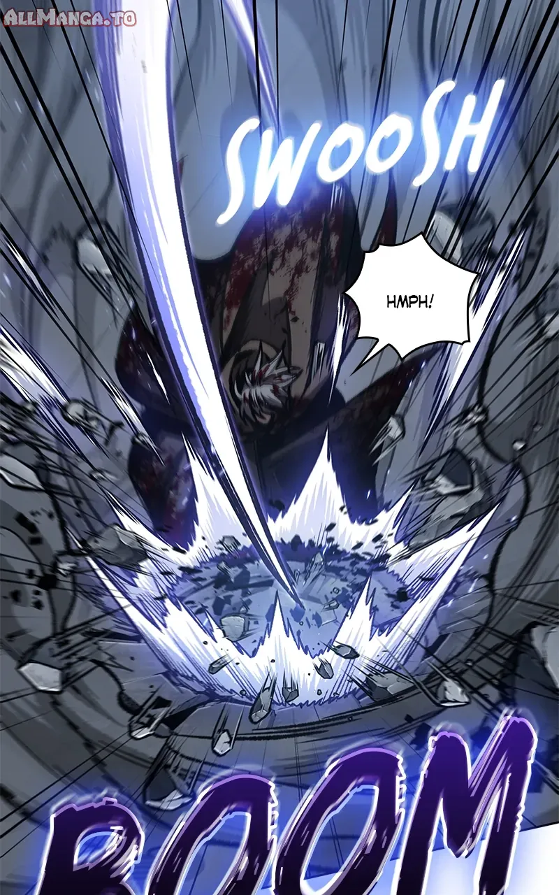 Read Nano Machine ENGLISH Manga Online