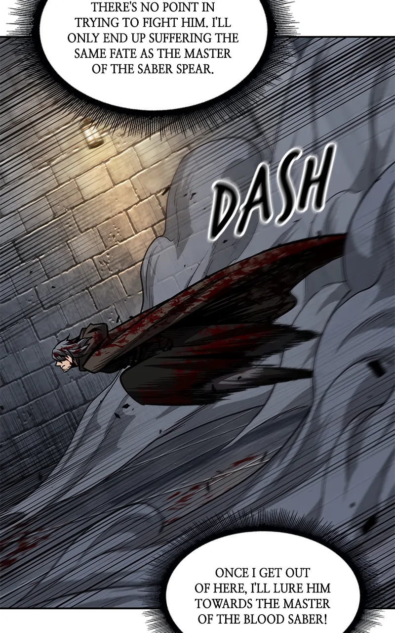 Read Nano Machine ENGLISH Manga Online