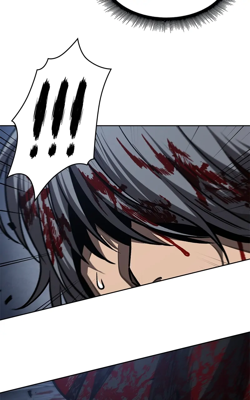 Read Nano Machine ENGLISH Manga Online