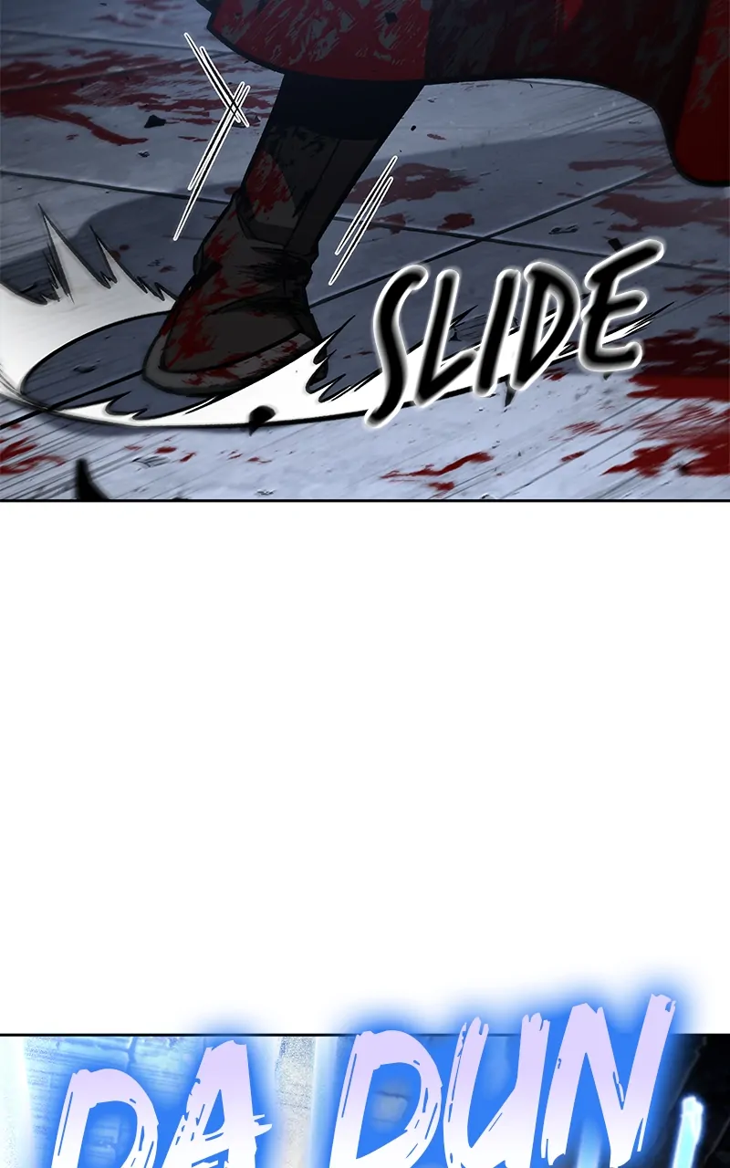 Read Nano Machine ENGLISH Manga Online