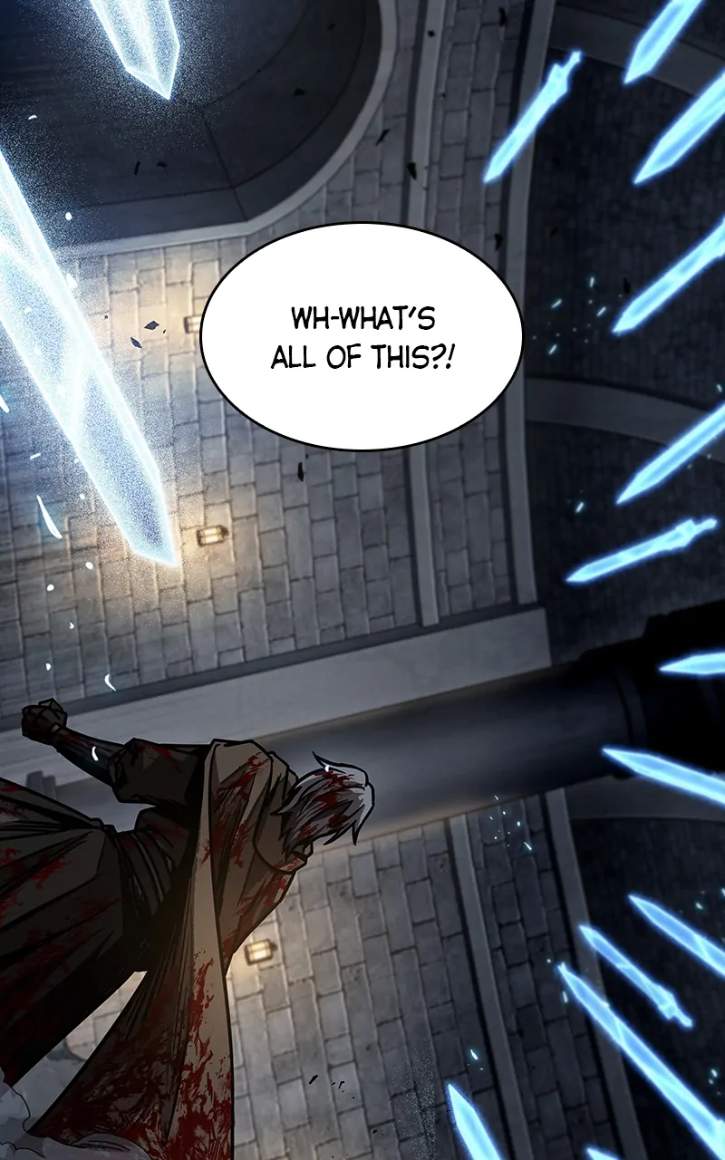 Read Nano Machine ENGLISH Manga Online