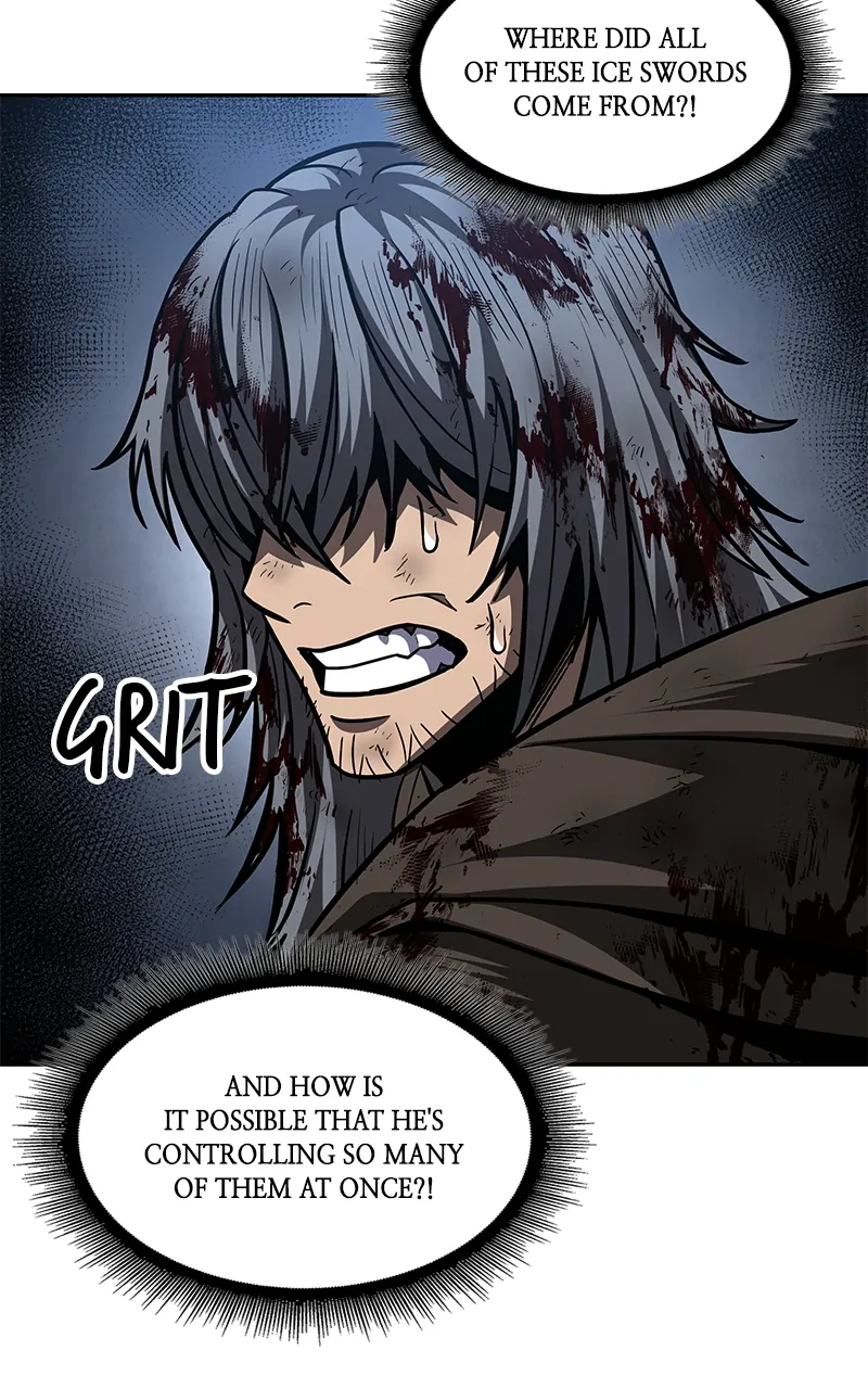 Read Nano Machine ENGLISH Manga Online