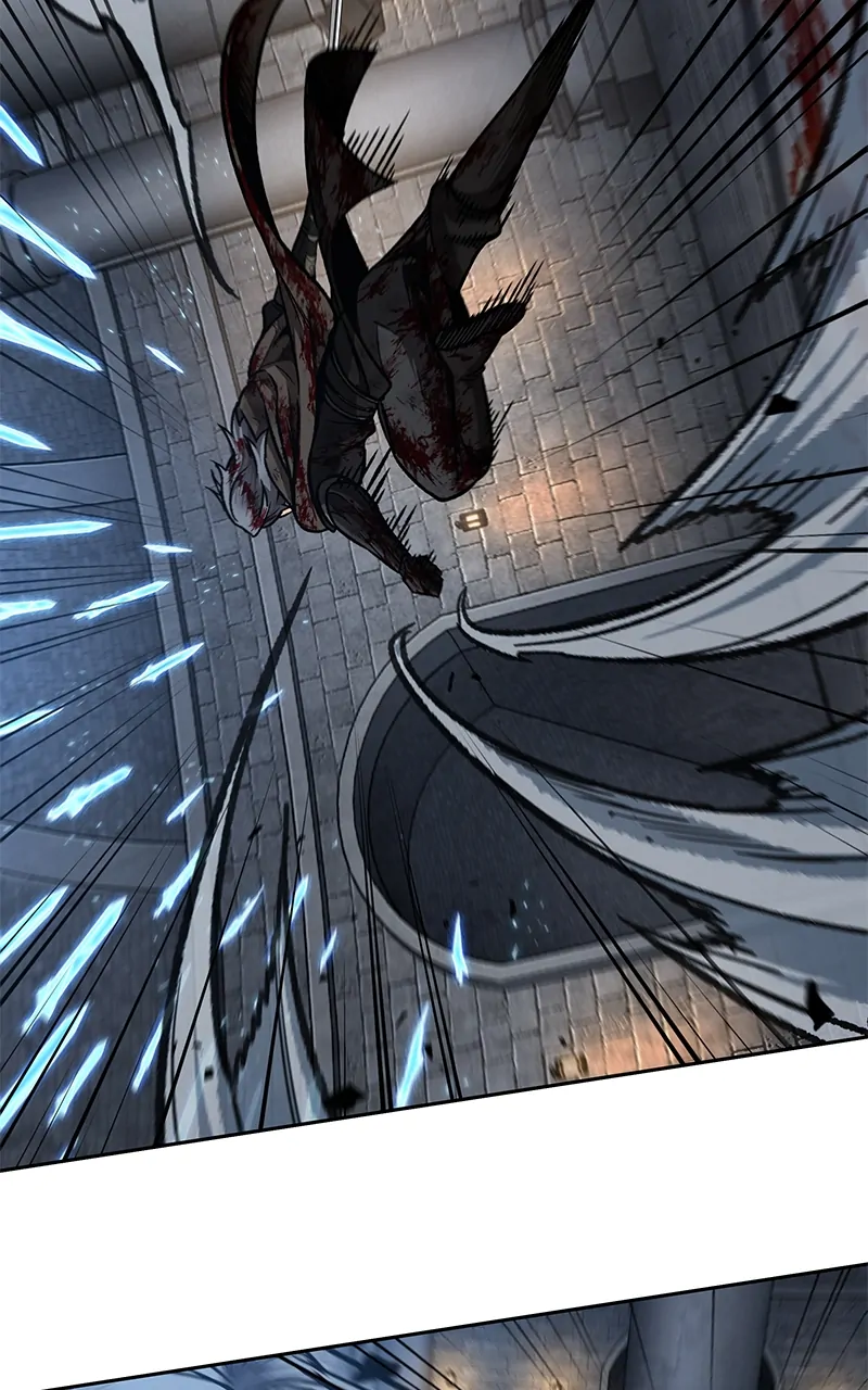 Read Nano Machine ENGLISH Manga Online