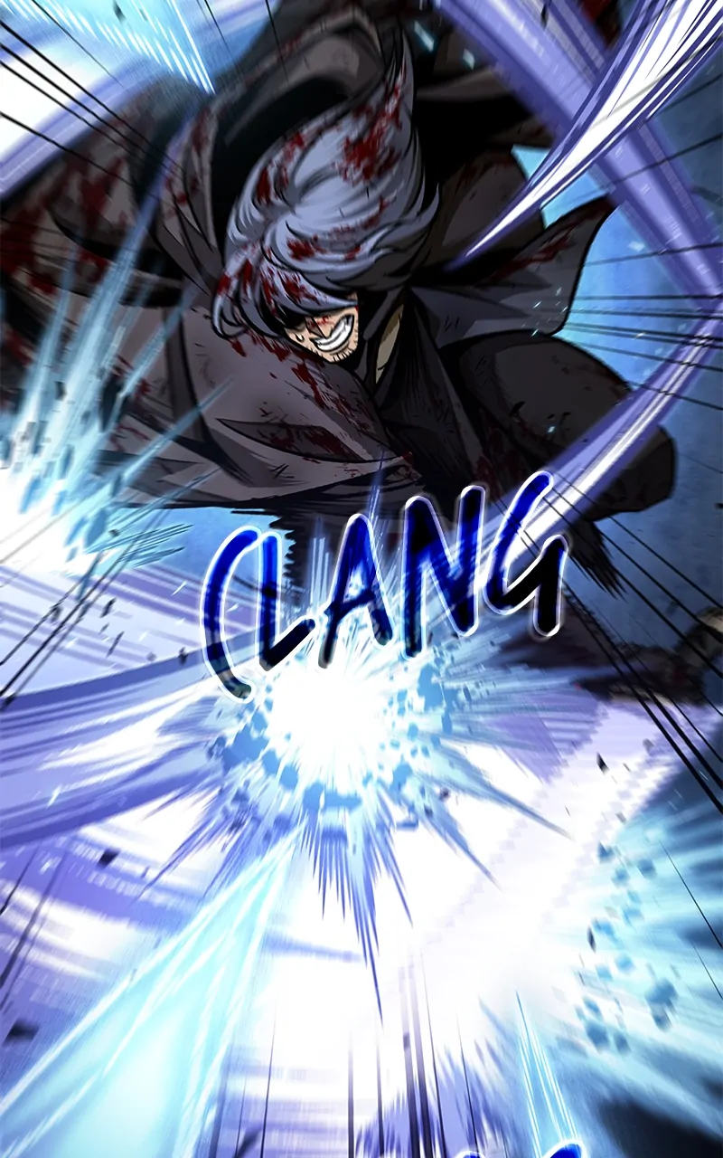 Read Nano Machine ENGLISH Manga Online