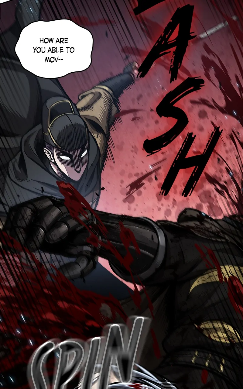 Read Nano Machine ENGLISH Manga Online