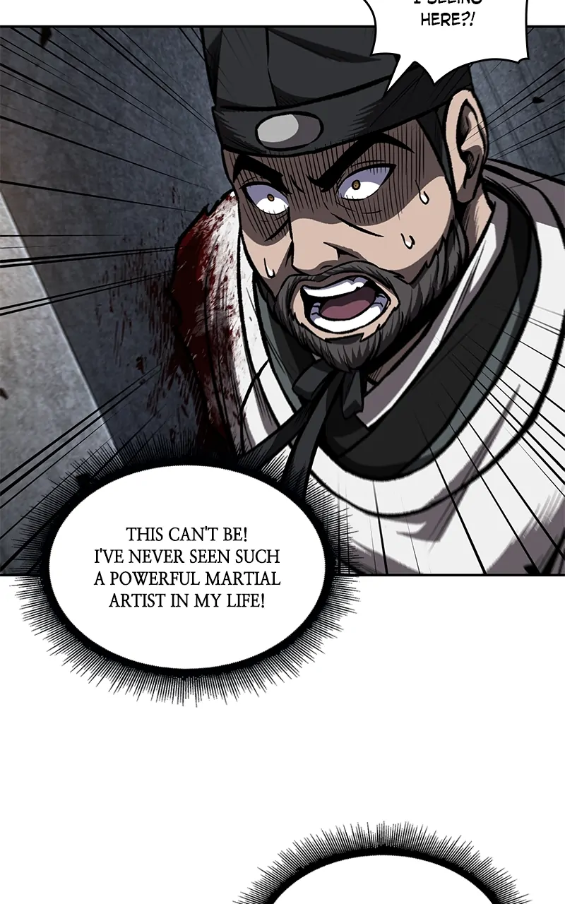 Read Nano Machine ENGLISH Manga Online