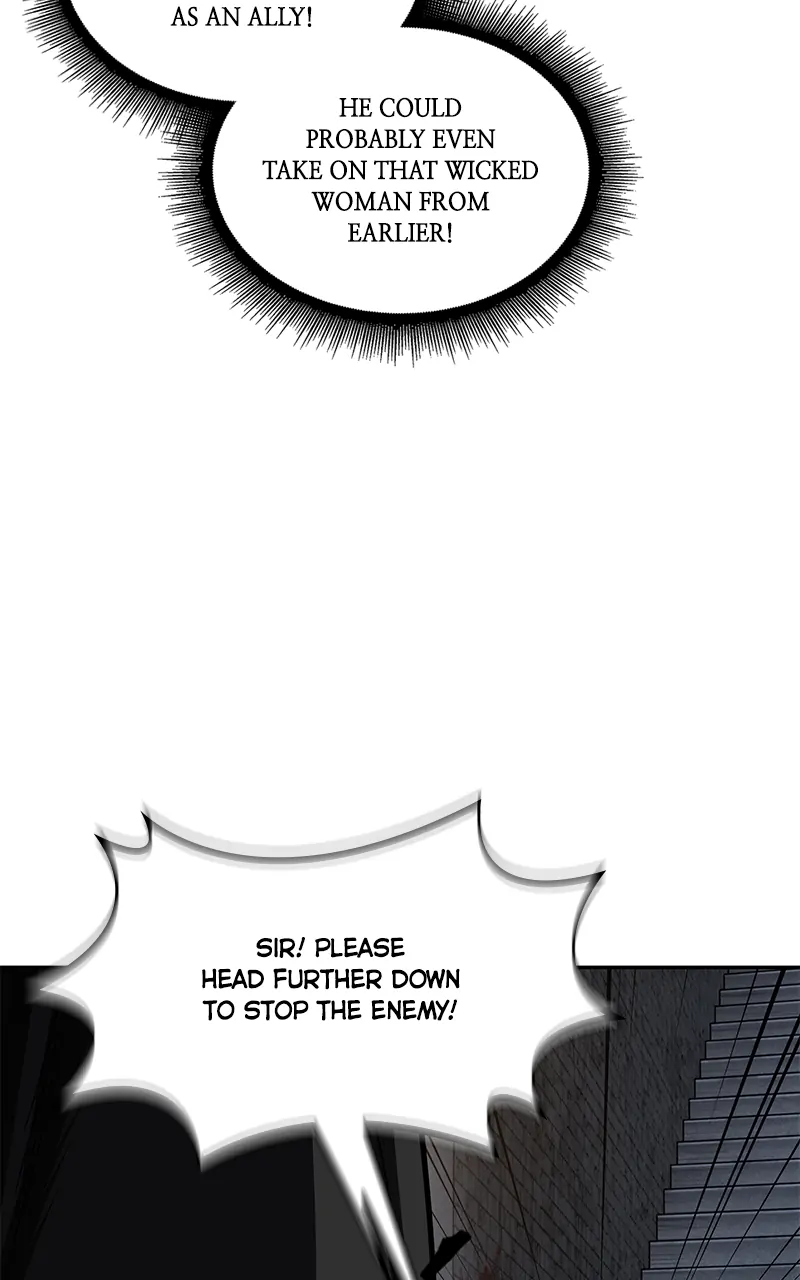 Read Nano Machine ENGLISH Manga Online