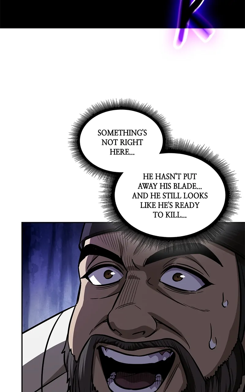 Read Nano Machine ENGLISH Manga Online