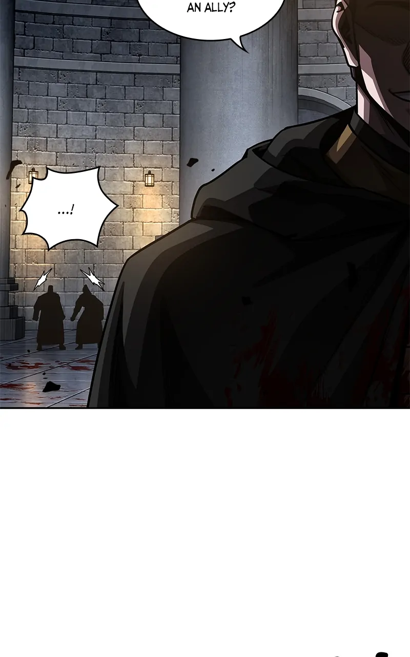 Read Nano Machine ENGLISH Manga Online