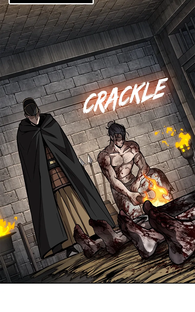 Read Nano Machine ENGLISH Manga Online