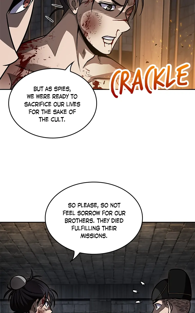 Read Nano Machine ENGLISH Manga Online