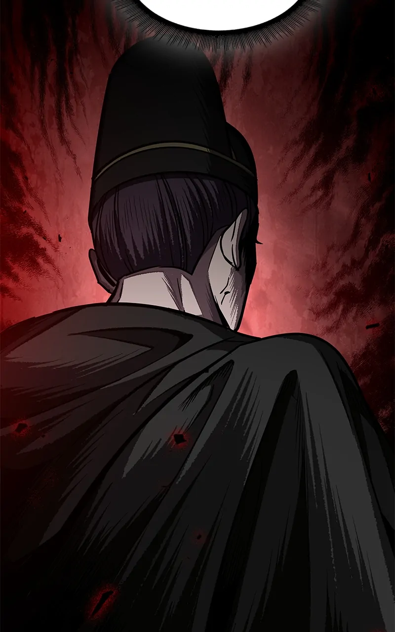 Read Nano Machine ENGLISH Manga Online