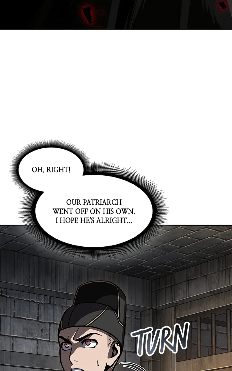 Read Nano Machine ENGLISH Manga Online