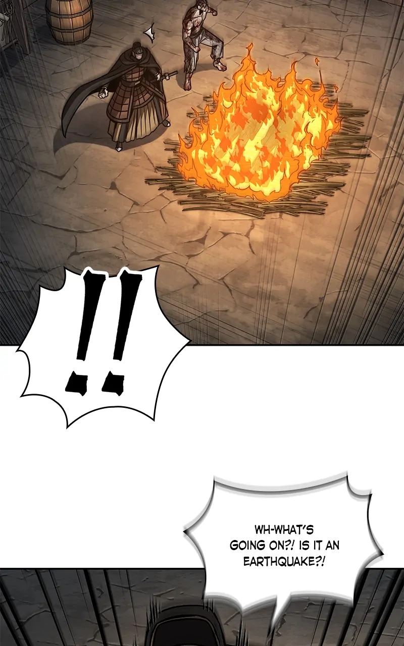 Read Nano Machine ENGLISH Manga Online