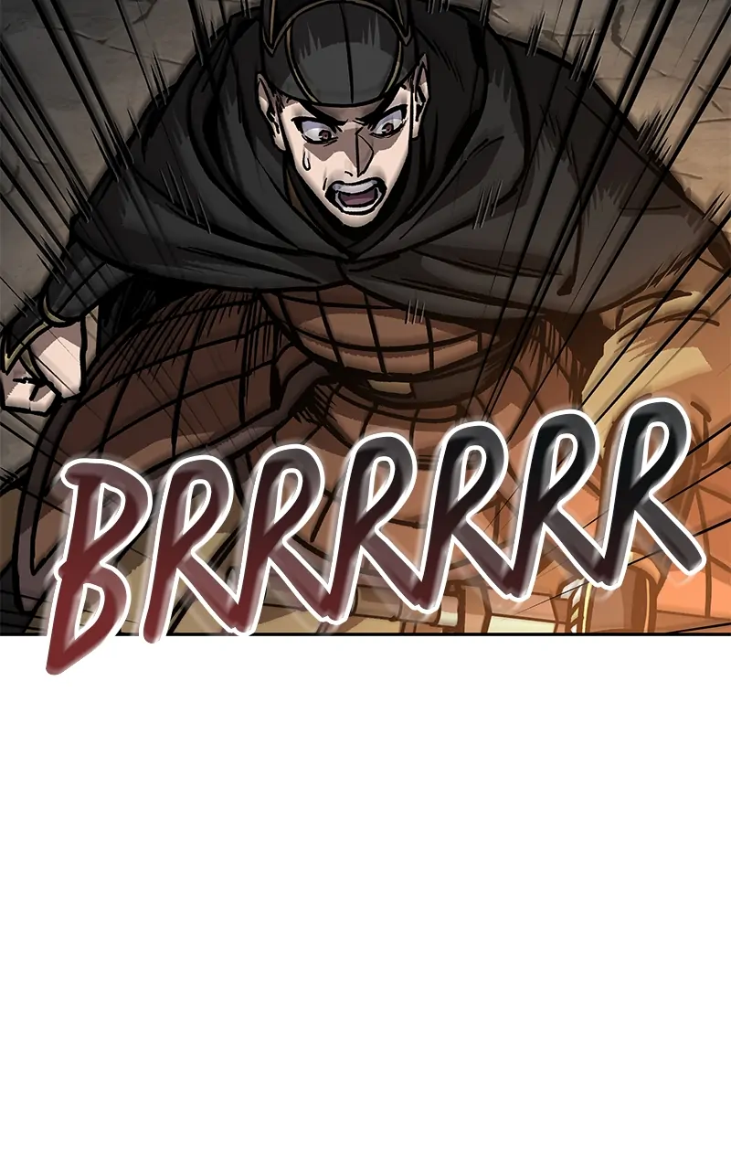 Read Nano Machine ENGLISH Manga Online