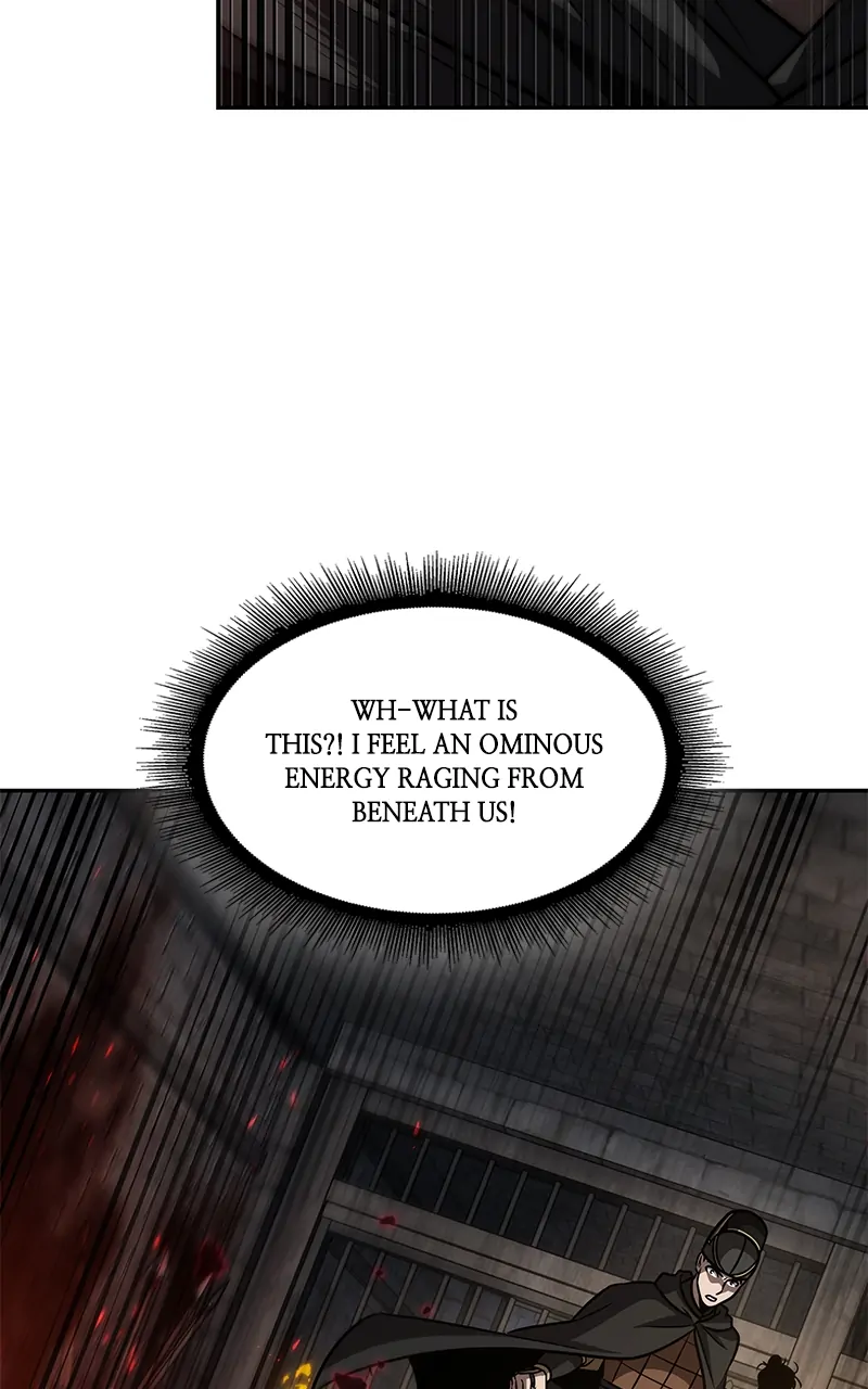 Read Nano Machine ENGLISH Manga Online