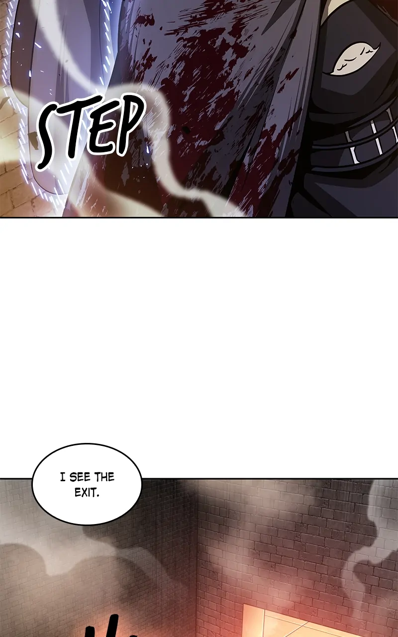 Read Nano Machine ENGLISH Manga Online